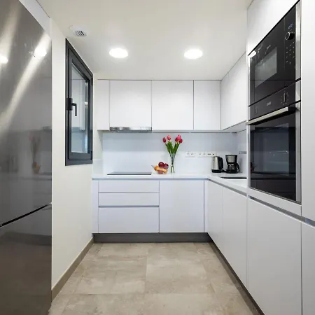 Roof View By Interhome