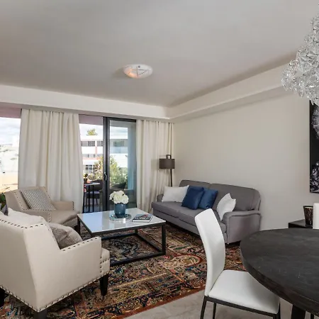 Lägenhet Roof View By Interhome