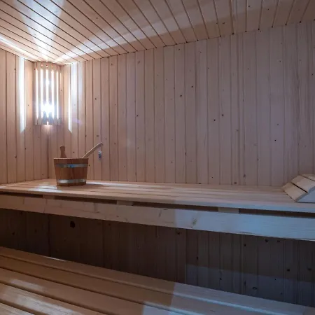 Roof View By Interhome