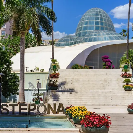 Roof View By Interhome