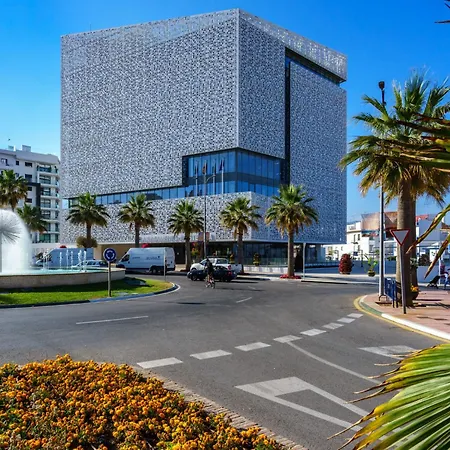 Roof View By Interhome Estepona