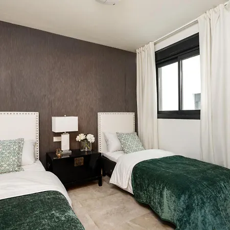 Roof View By Interhome *