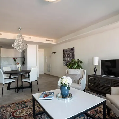 Apartment Roof View By Interhome *