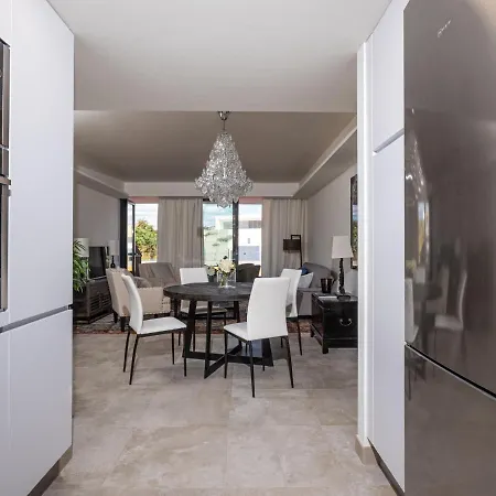 Roof View By Interhome Apartment