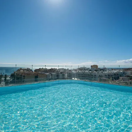 Roof View By Interhome Apartment