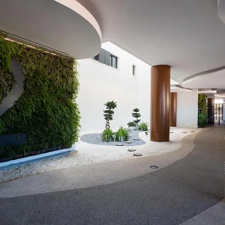 Roof View By Interhome