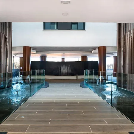 Roof View By Interhome * Estepona