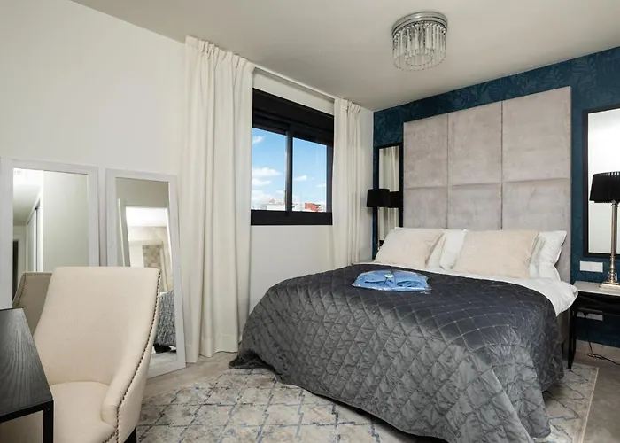 Appartement Roof View By Interhome