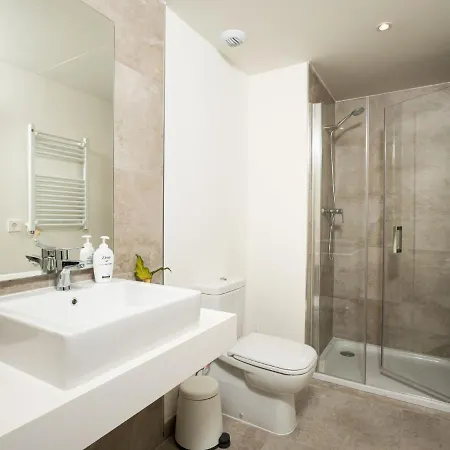 Roof View By Interhome Апартаменты *