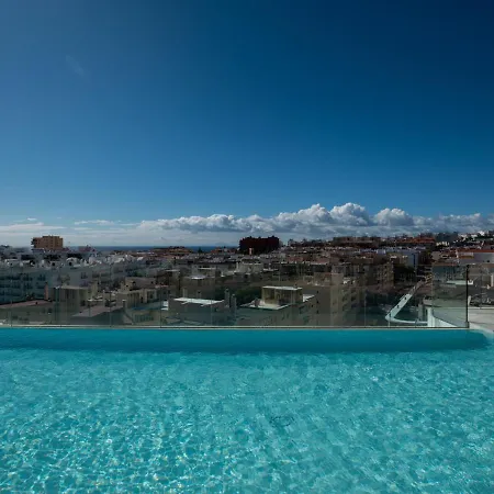 Roof View-1 By Interhome Estepona