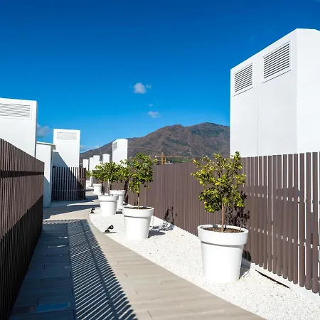 Roof View-1 By Interhome *