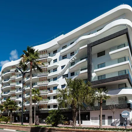 Roof View By Interhome Апартаменты *