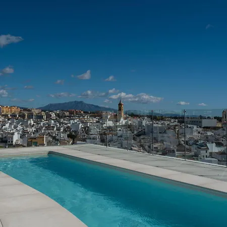 Roof View-1 By Interhome *