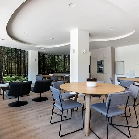 Roof View By Interhome Апартаменты Эстепона