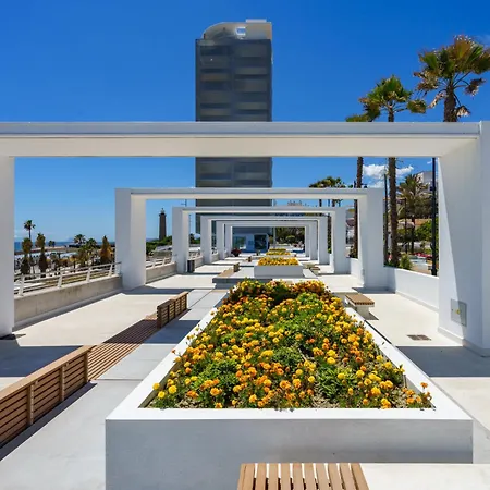 Roof View-1 By Interhome *