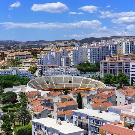 Roof View-1 By Interhome Apartment