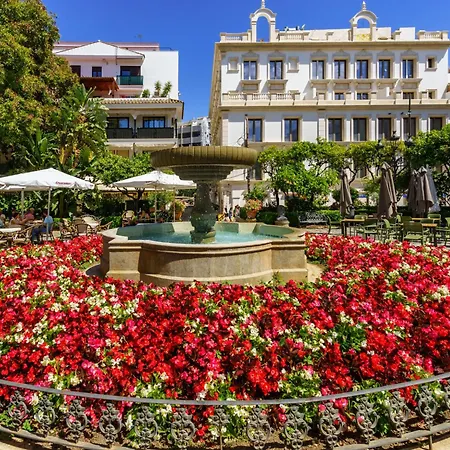 Roof View By Interhome Эстепона