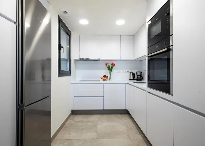 Roof View By Interhome