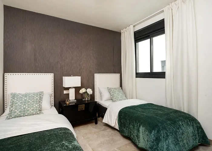 Roof View By Interhome *