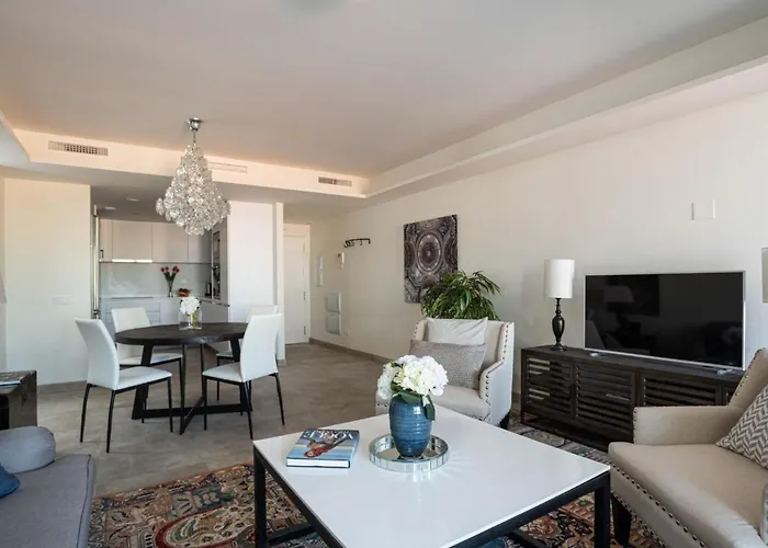 דירה Roof View By Interhome *