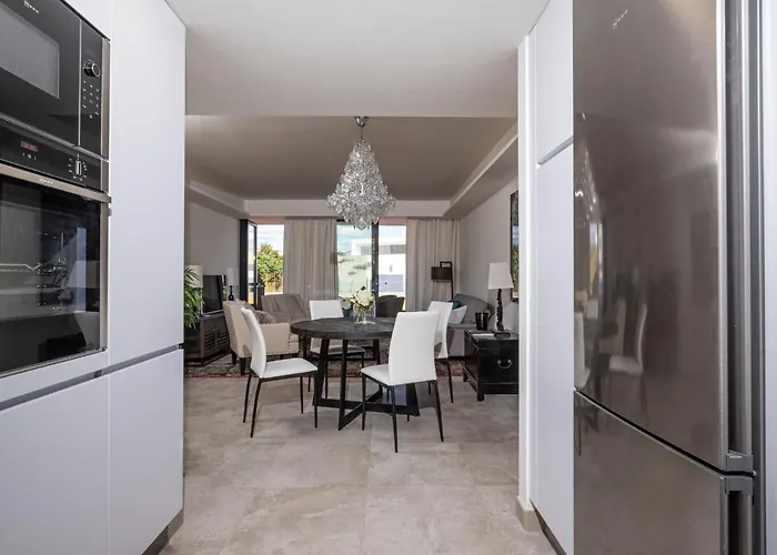 Roof View By Interhome דירה