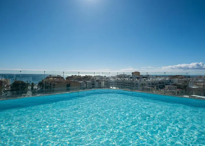 Roof View By Interhome דירה