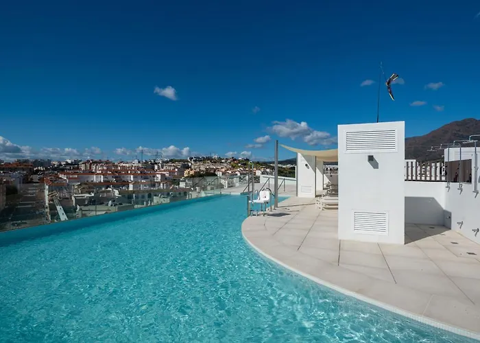 Roof View By Interhome דירה