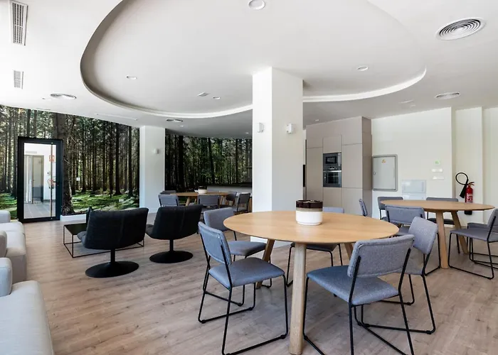 Roof View By Interhome דירה אסטפונה