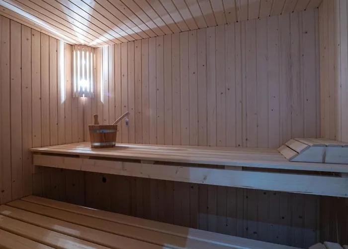 Roof View By Interhome