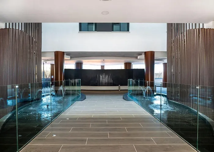 Roof View By Interhome * אסטפונה