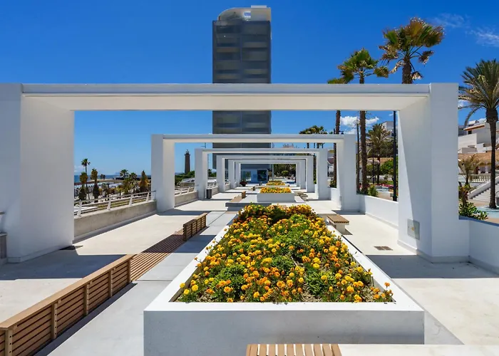 Roof View By Interhome *