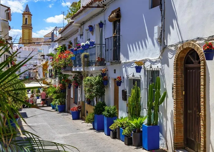 Roof View By Interhome דירה אסטפונה